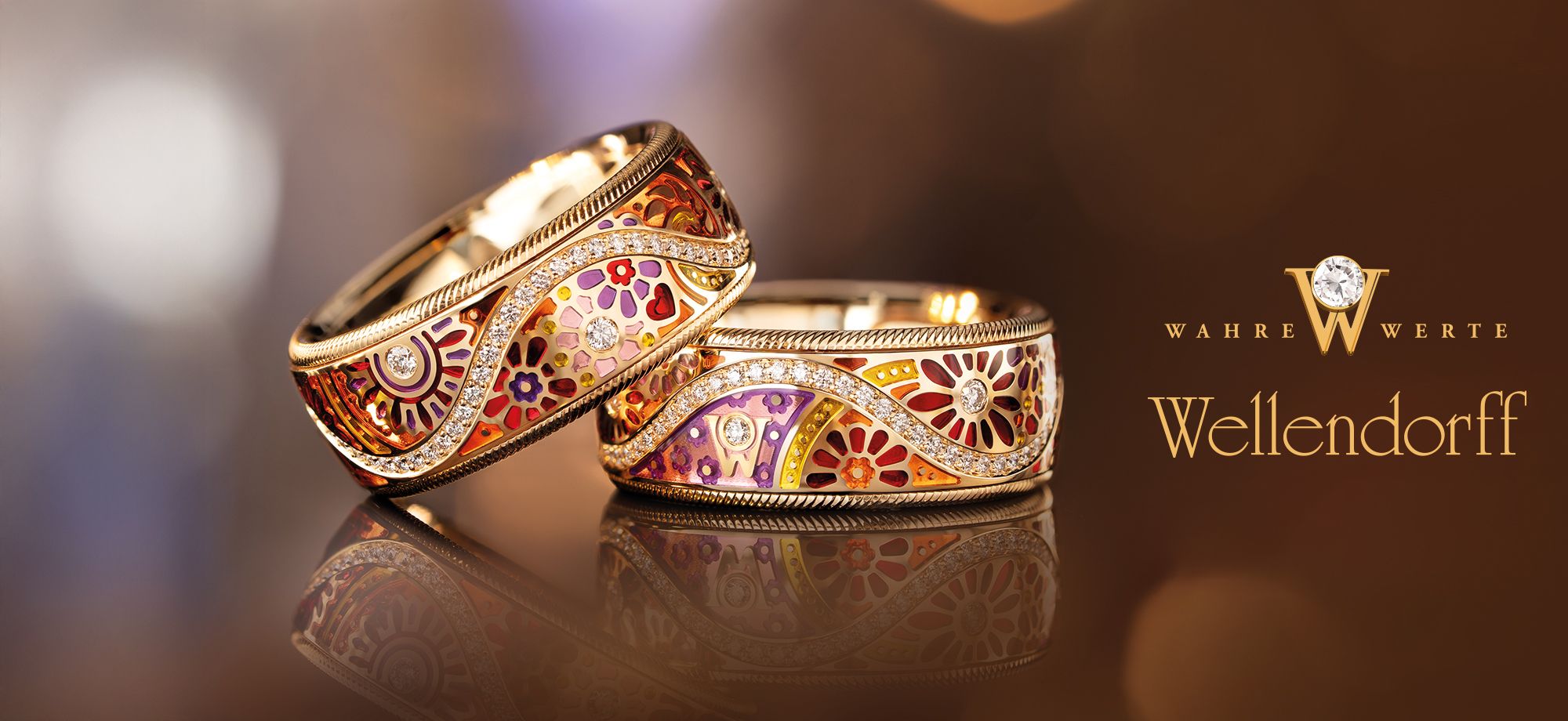 Wellendorff. 
Meine-Welt-ist-bunt