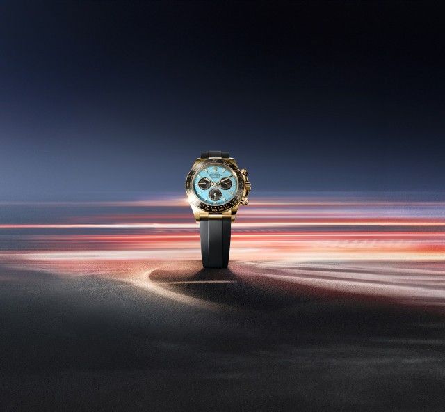 Rolex Daytona