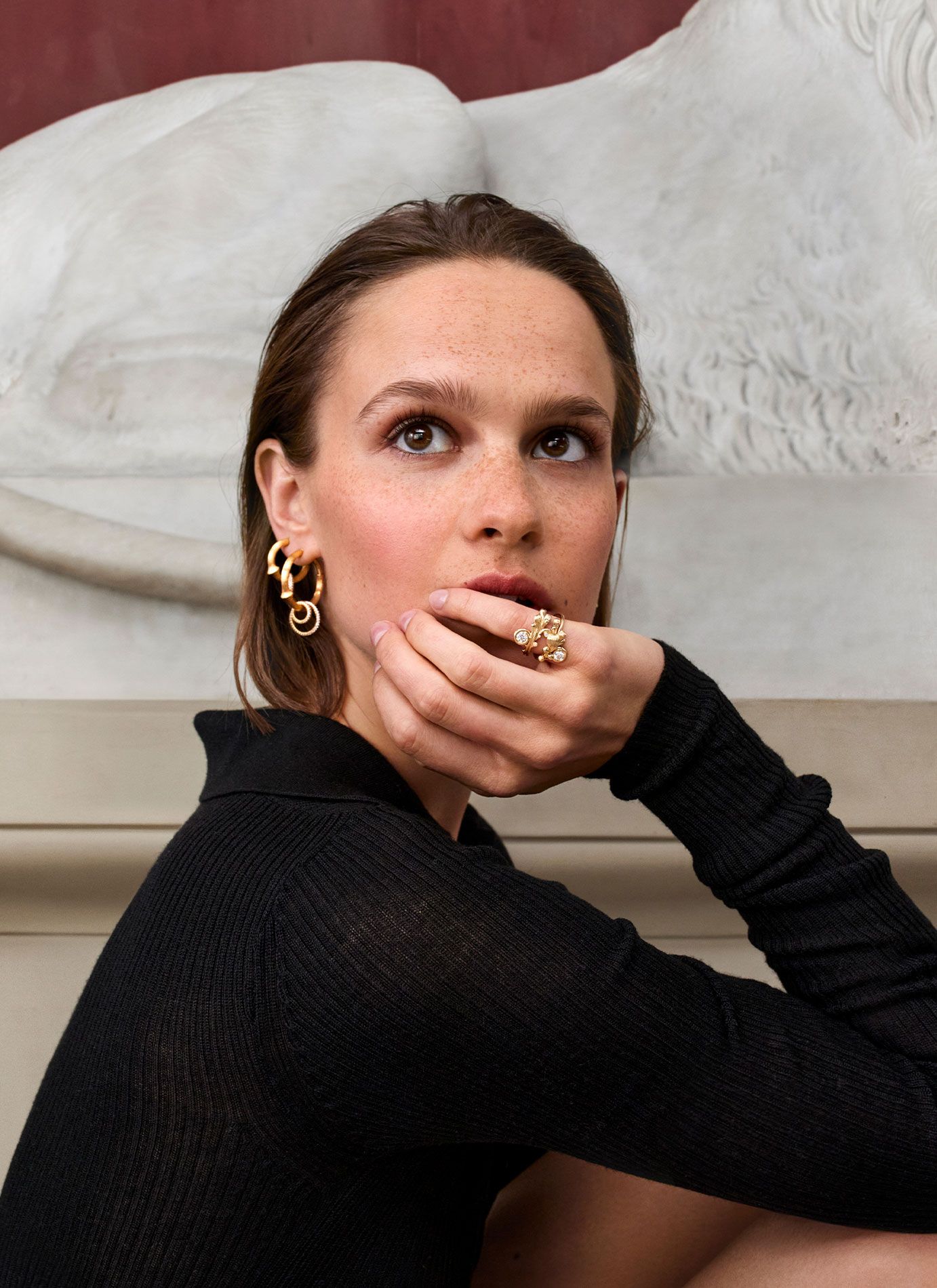 Ole Lynggaard Copenhagen bei Zigerli+Iff in Bern