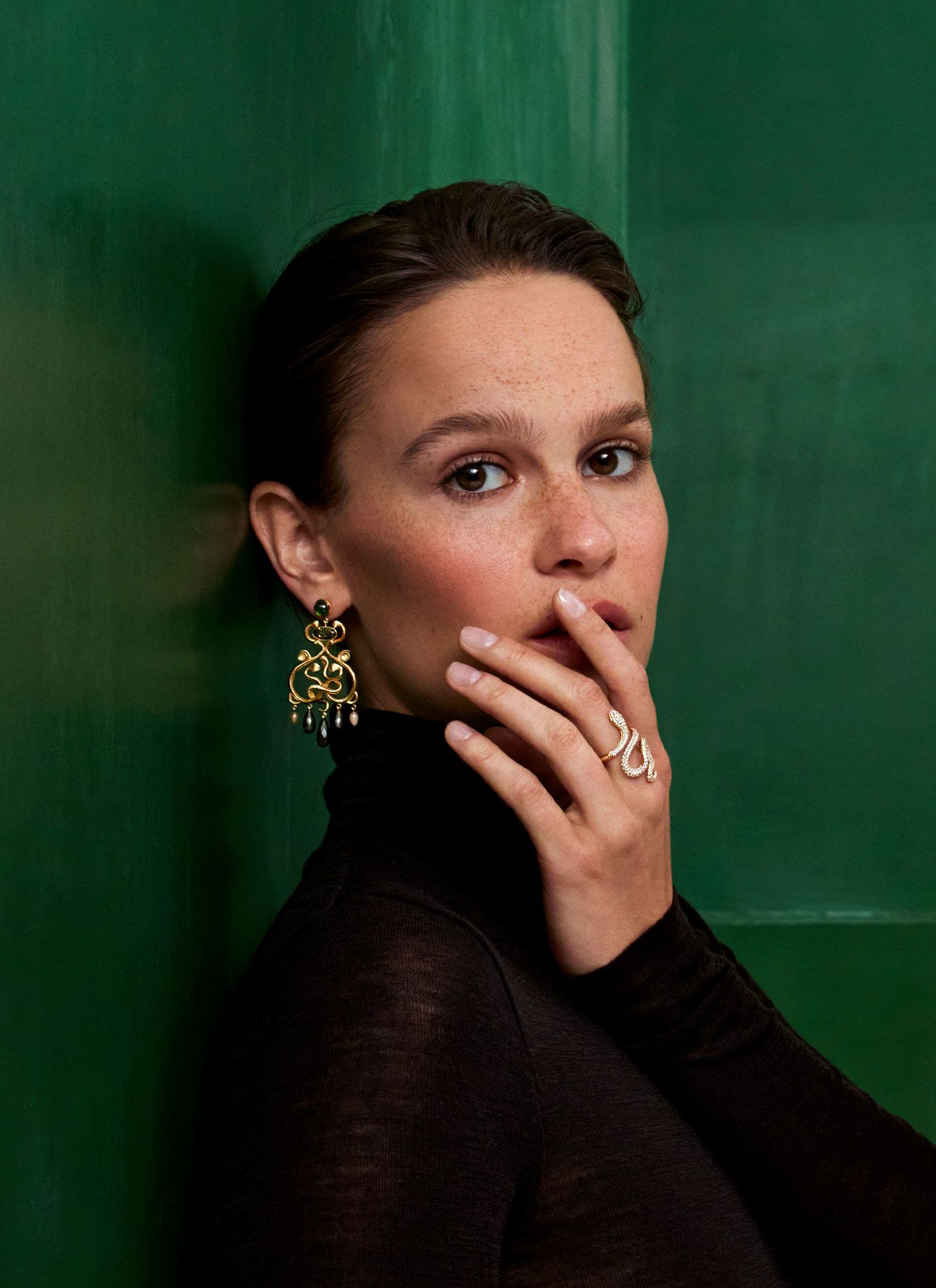 Ole Lynggaard Copenhagen bei Zigerli+Iff in Bern