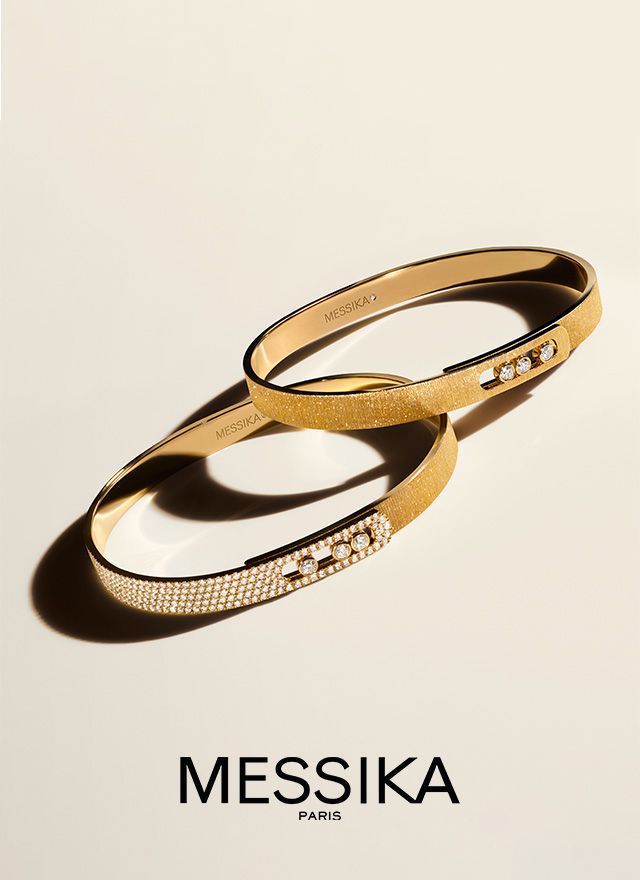 MESSIKA Paris bei Zigerli+Iff in Bern 