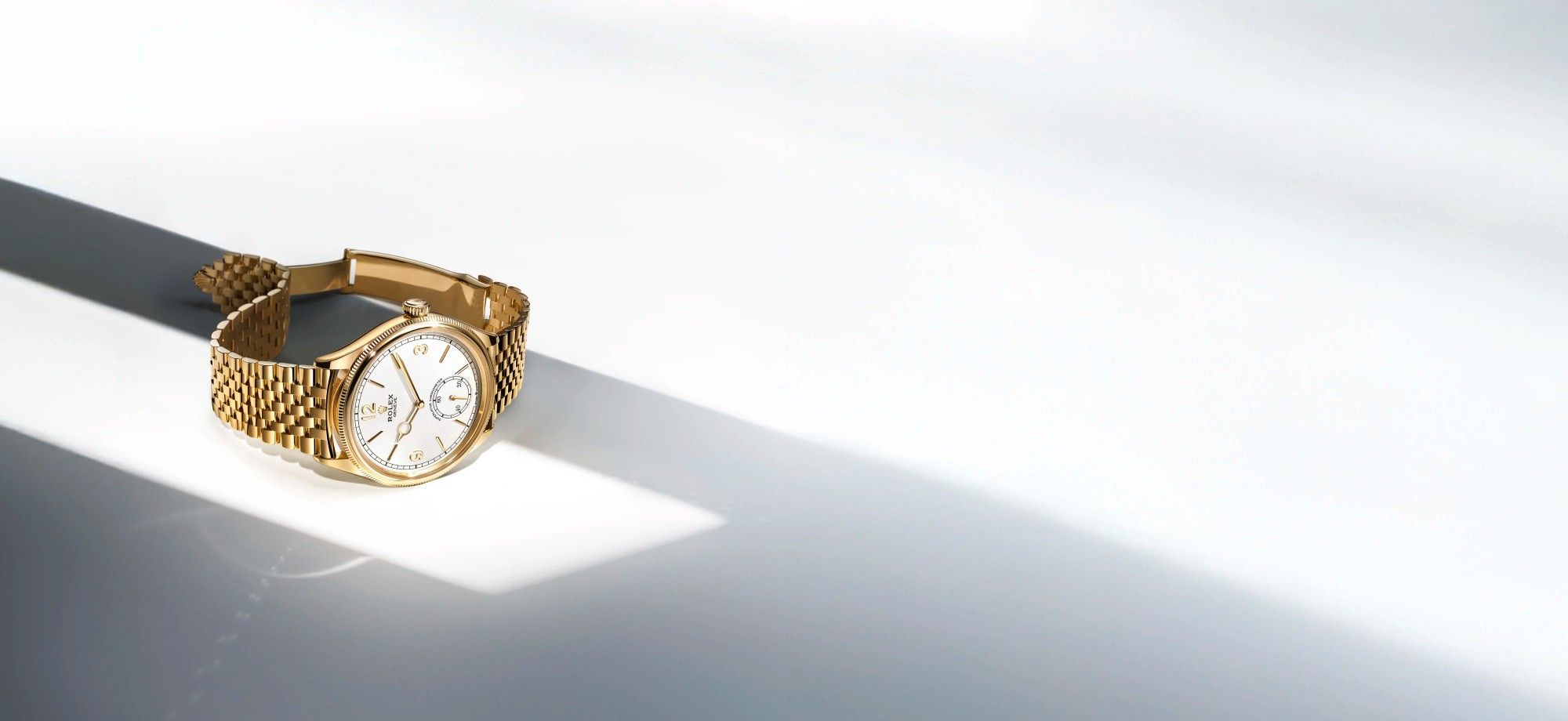 Rolex 1908