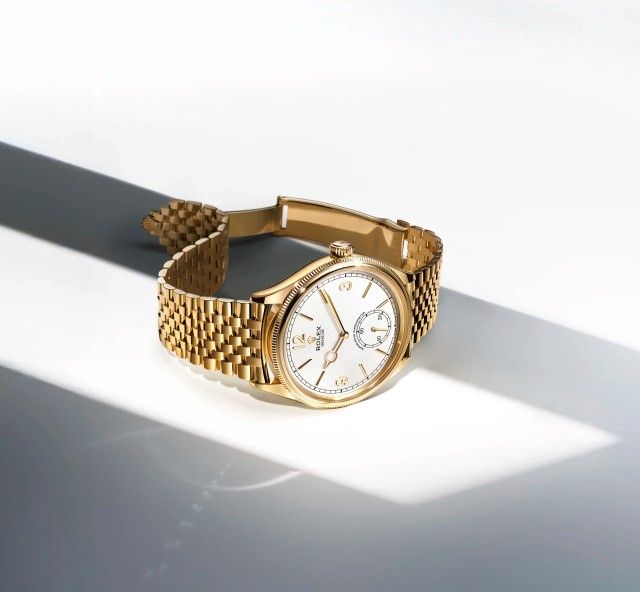 Rolex 1908