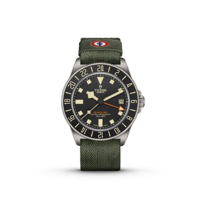 TUDOR RANGER