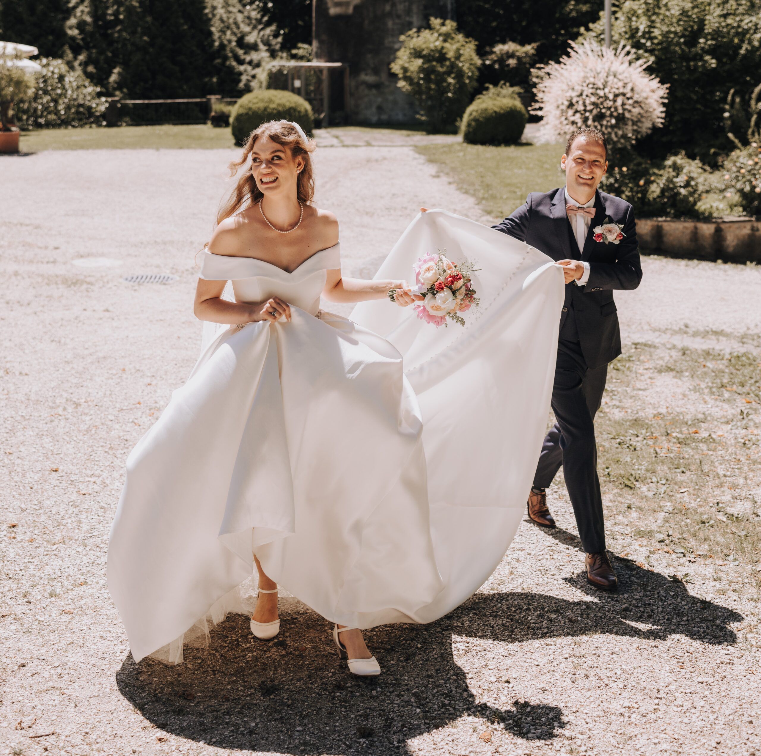 Meister Ringe bei Zigerli+Iff