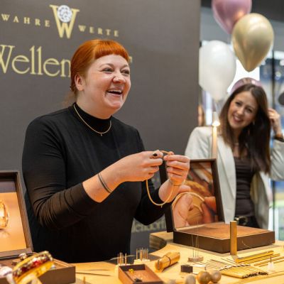 Wellendorff in Bern 
