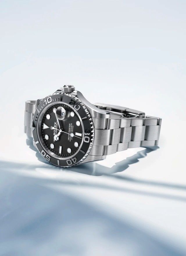 Rolex Yacht‑Master in Bern