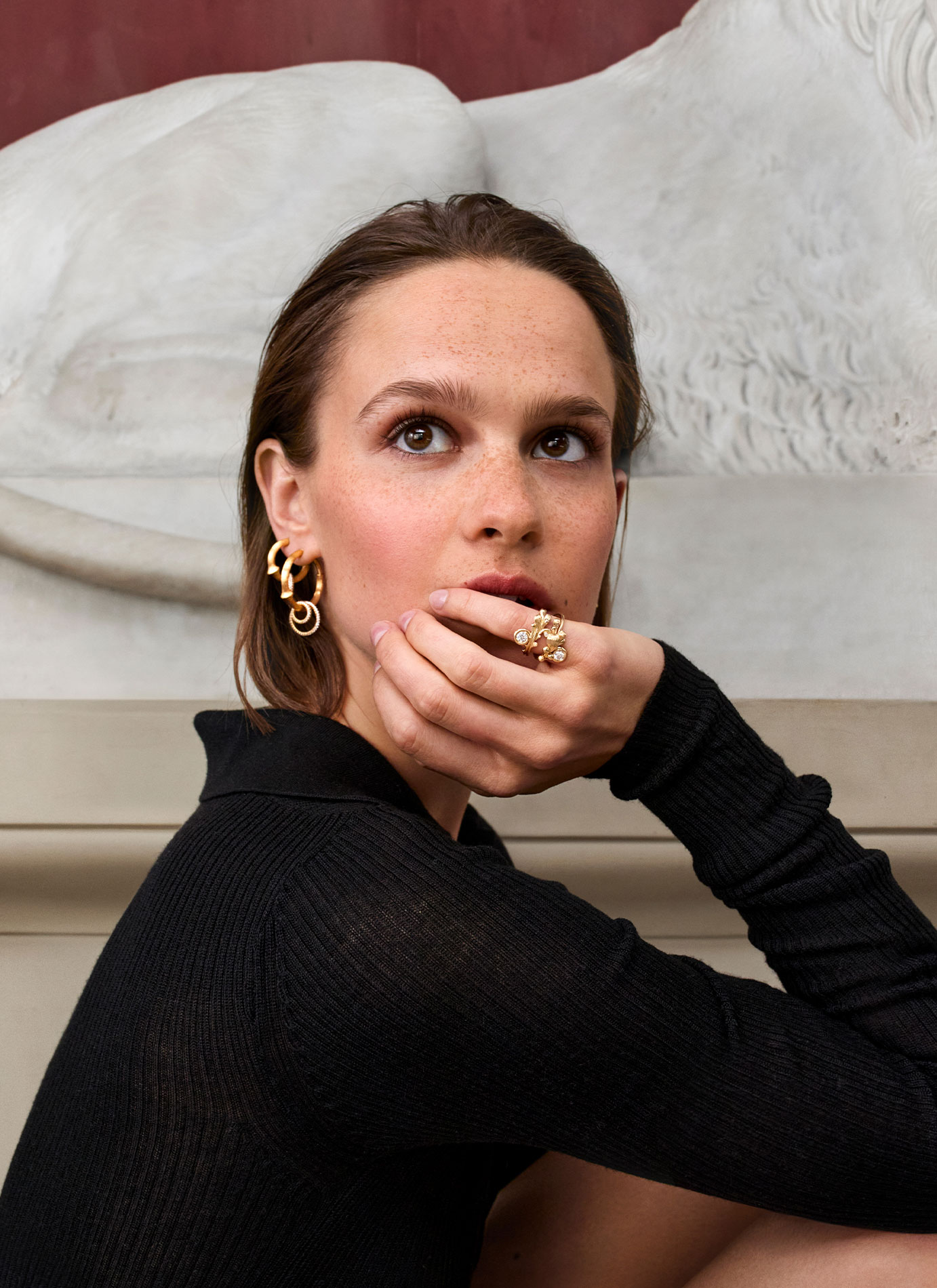 Ole Lynggaard Copenhagen bei Zigerli+Iff in Bern