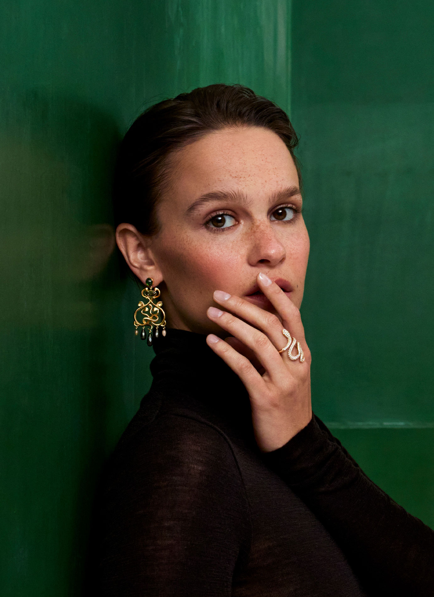 Ole Lynggaard Copenhagen bei Zigerli+Iff in Bern