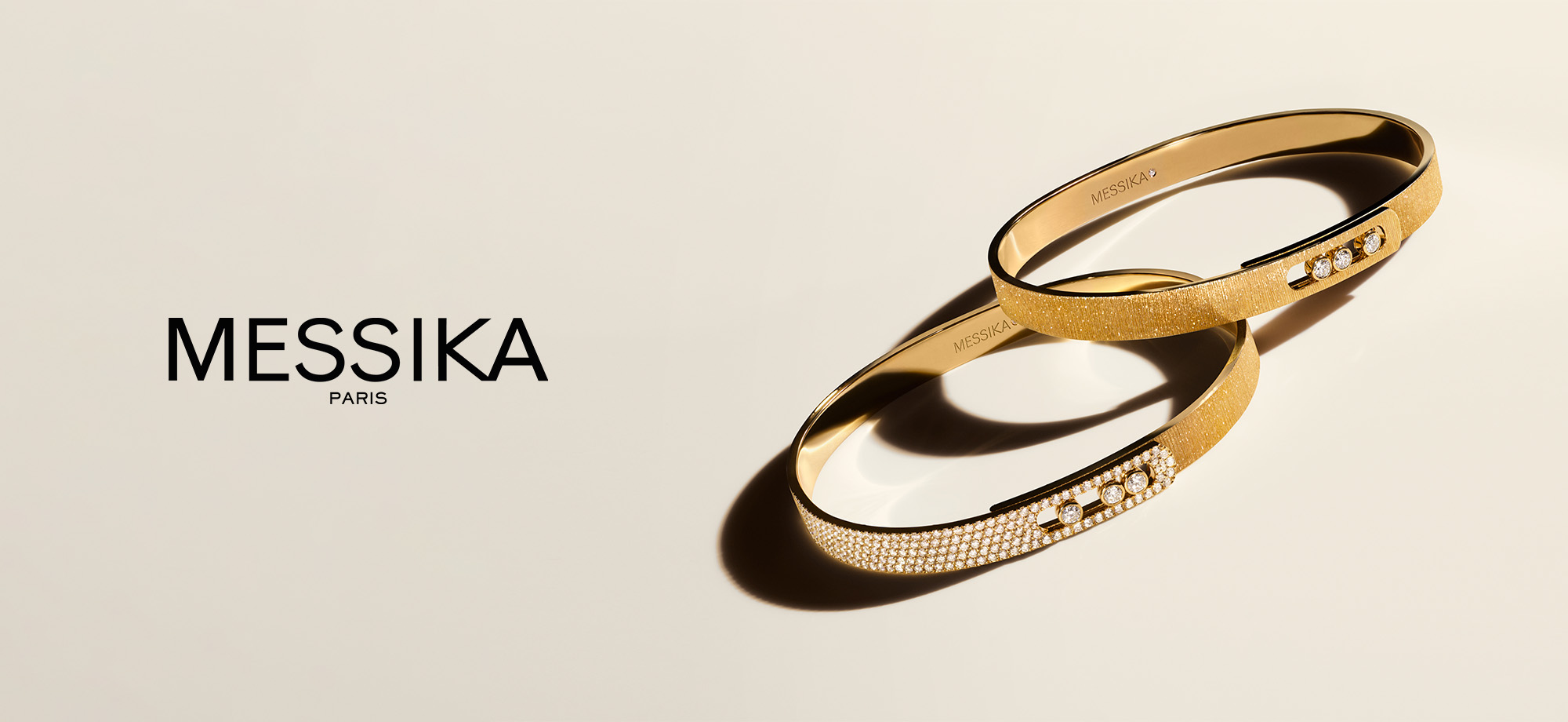 MESSIKA PARIS bei Zigerli+Iff in Bern 