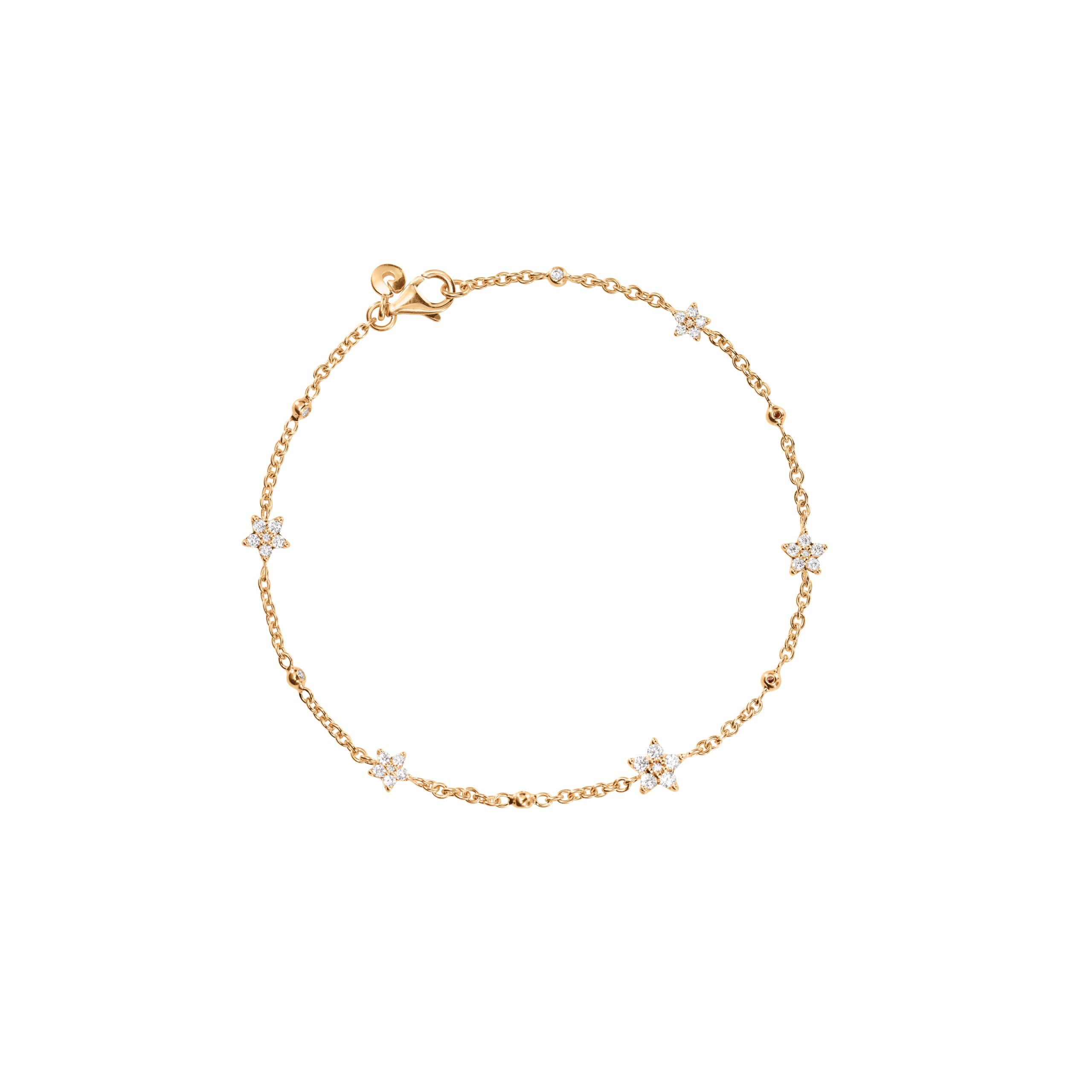 Shooting Stars-Armband