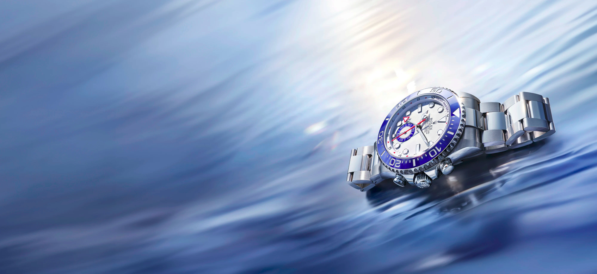 Rolex Yacht-Master II Zigerli+Iff in bern