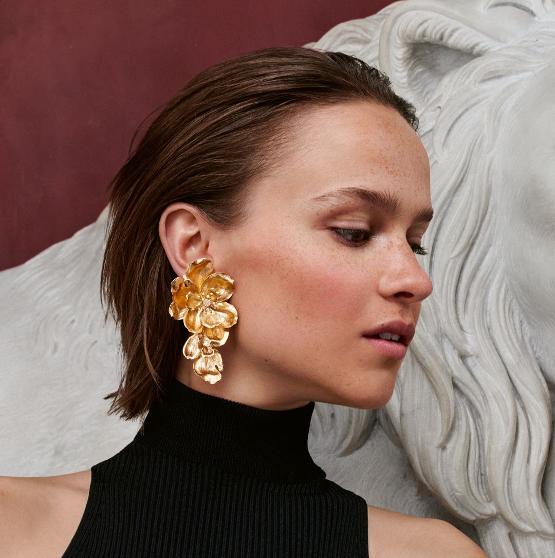 Ole Lynggaard Copenhagen in Bern bei Zigerli+Iff