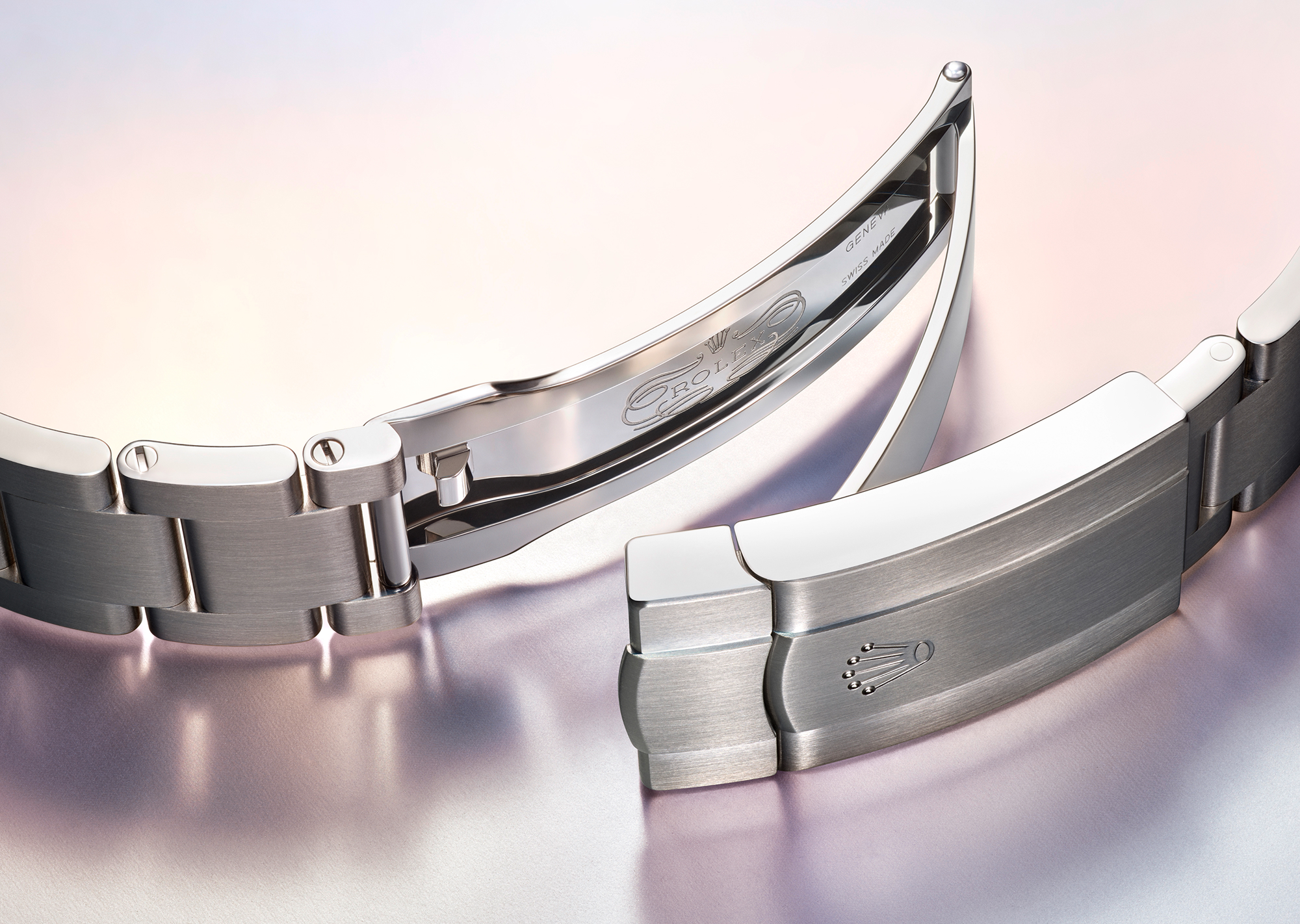 Neue Rolex Oyster Perpetual Modelle 2025 – Zigerli+Iff