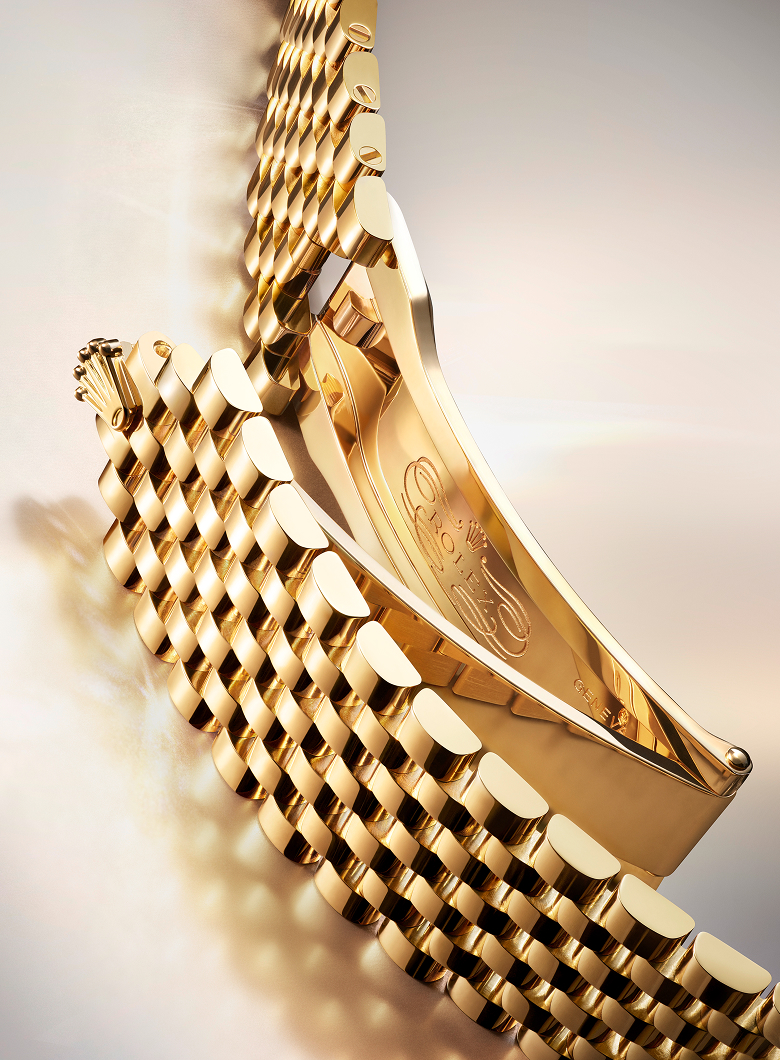 Neue Rolex 1908 Modelle 2025 – Zigerli+Iff