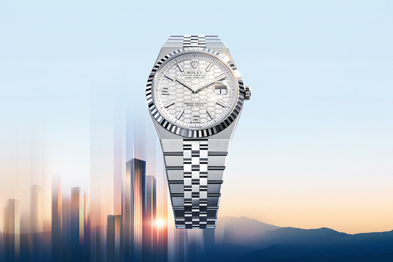 Neue Rolex Land-Dweller Modelle 2025 – Zigerli+Iff