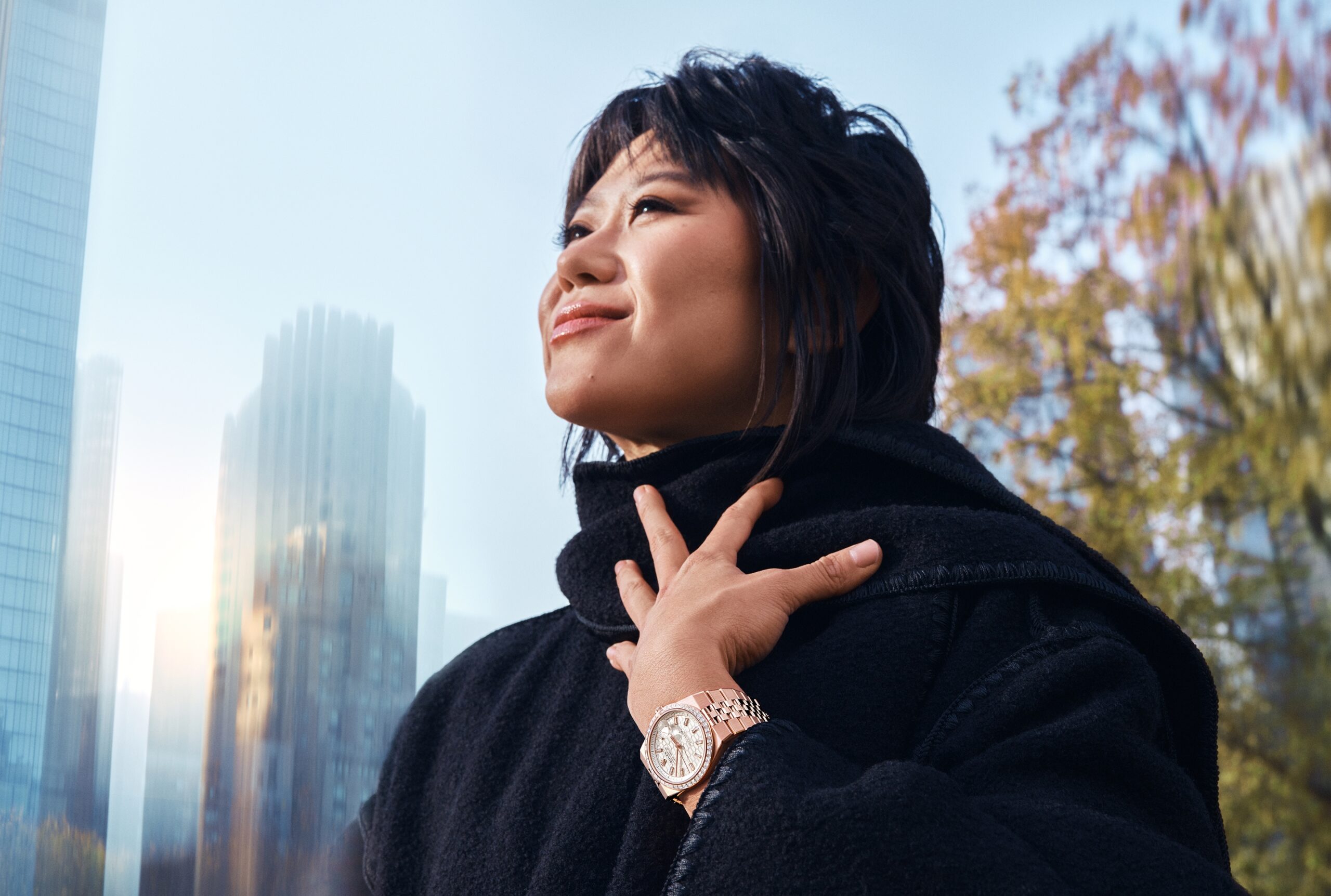 Neue Rolex Land-Dweller Modelle 2025 – Zigerli+Iff