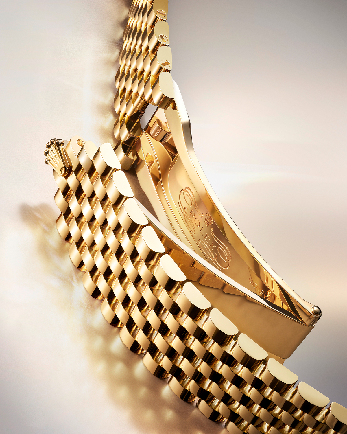 Neue Rolex 1908 Modelle 2025 – Zigerli+Iff