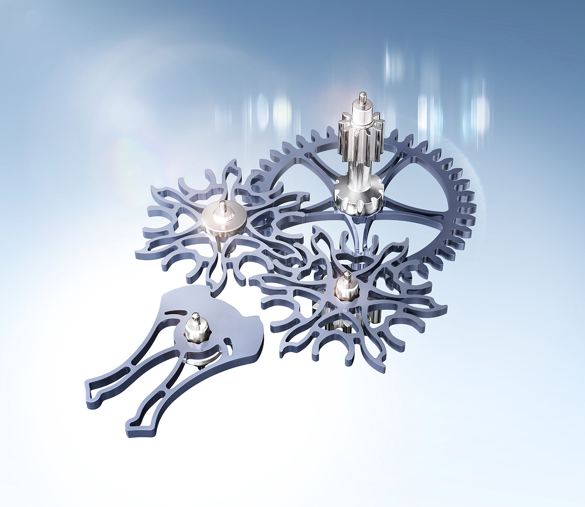 Neue Rolex Land-Dweller Modelle 2025 – Zigerli+Iff