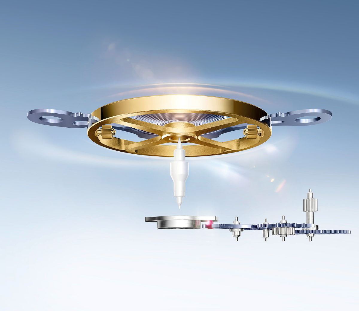 Neue Rolex Land-Dweller Modelle 2025 – Zigerli+Iff