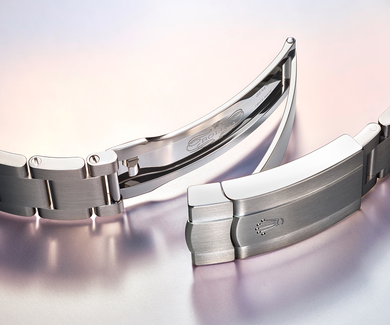 Neue Rolex Oyster Perpetual Modelle 2025 – Zigerli+Iff