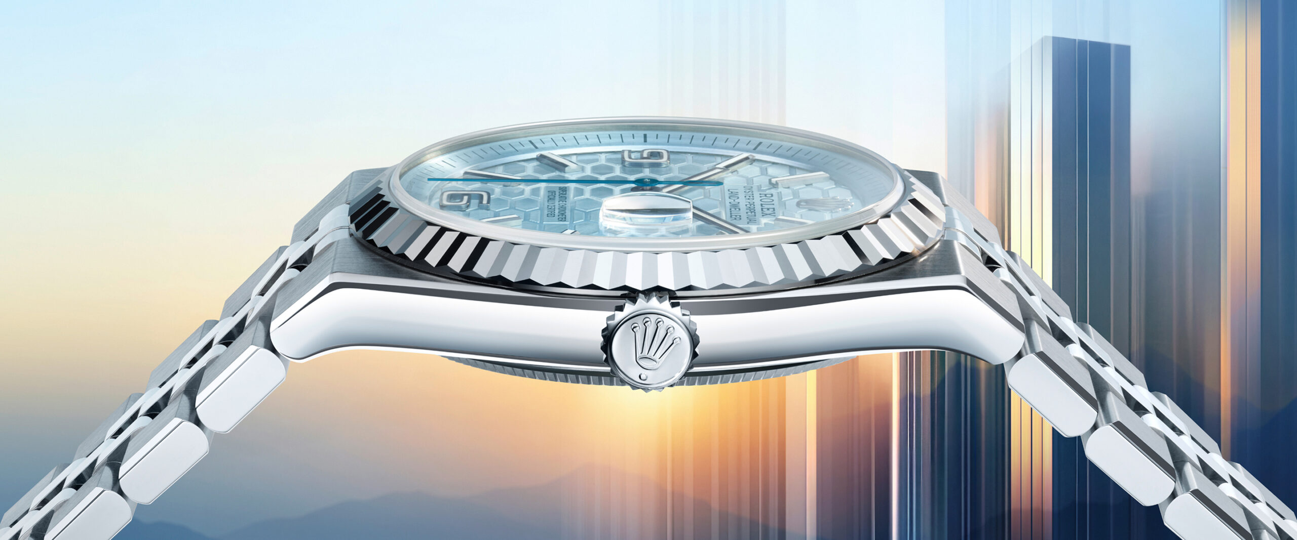 Neue Rolex Land-Dweller Modelle 2025 – Zigerli+Iff