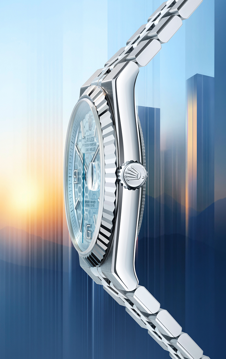 Neue Rolex Land-Dweller Modelle 2025 – Zigerli+Iff