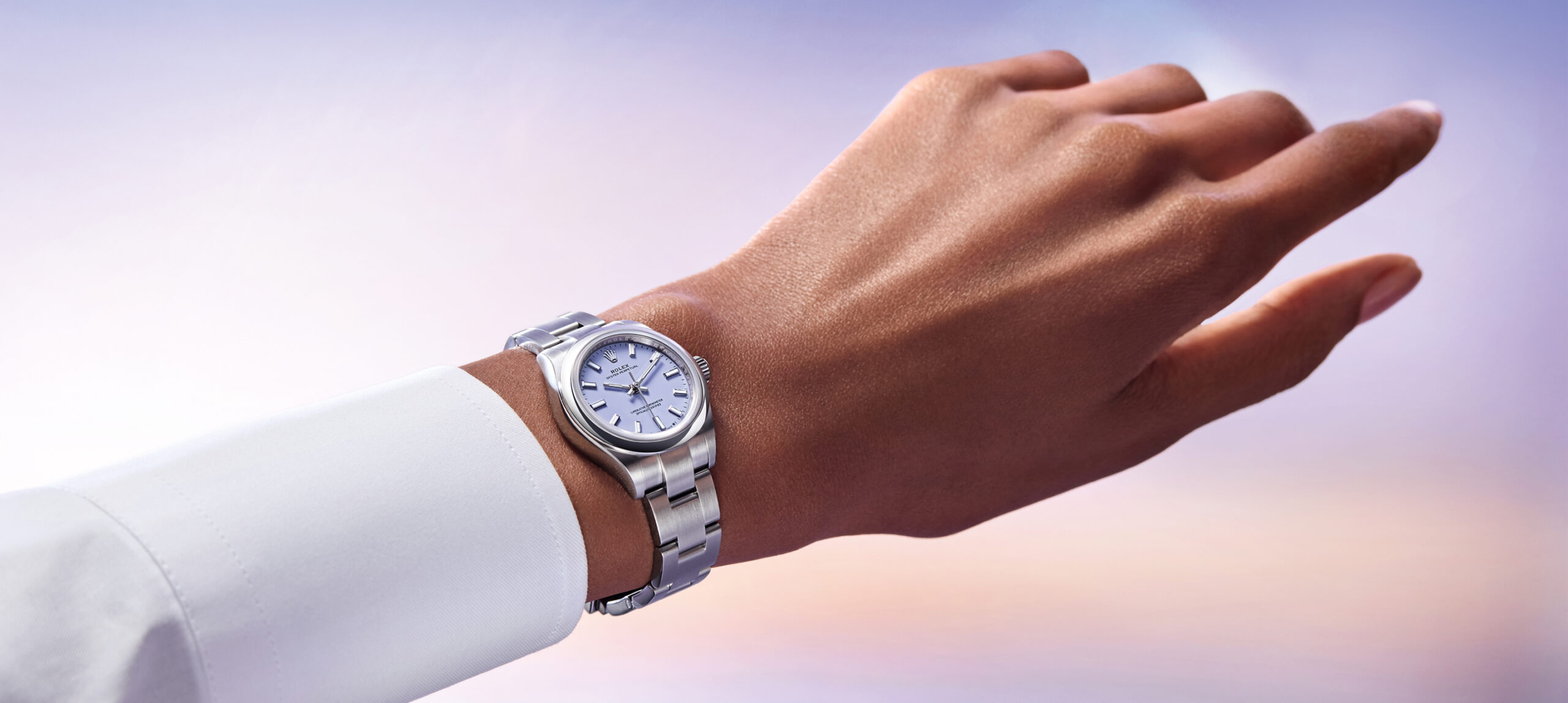 Neue Rolex Oyster Perpetual Modelle 2025 – Zigerli+Iff