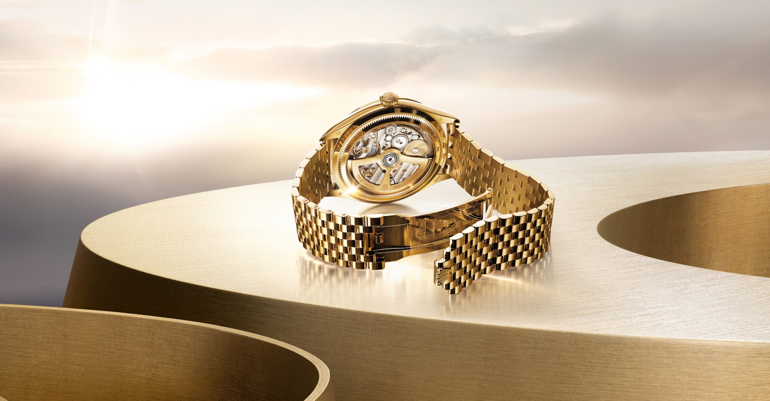 Neue Rolex 1908 Modelle 2025 – Zigerli+Iff