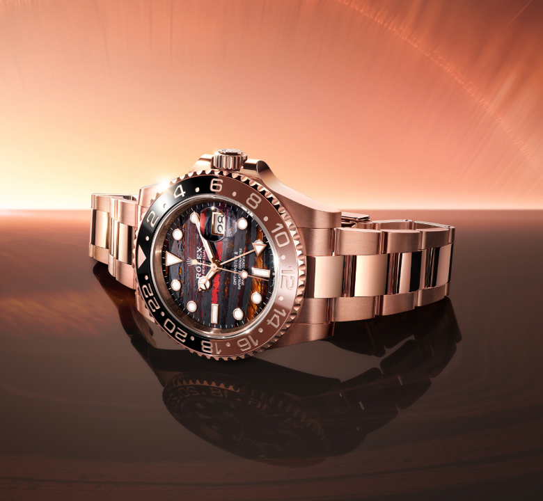 Rolex exklusive Zifferblätter 2025 – Daytona, GMT‑Master II, Sky‑Dweller bei Zigerli+Iff