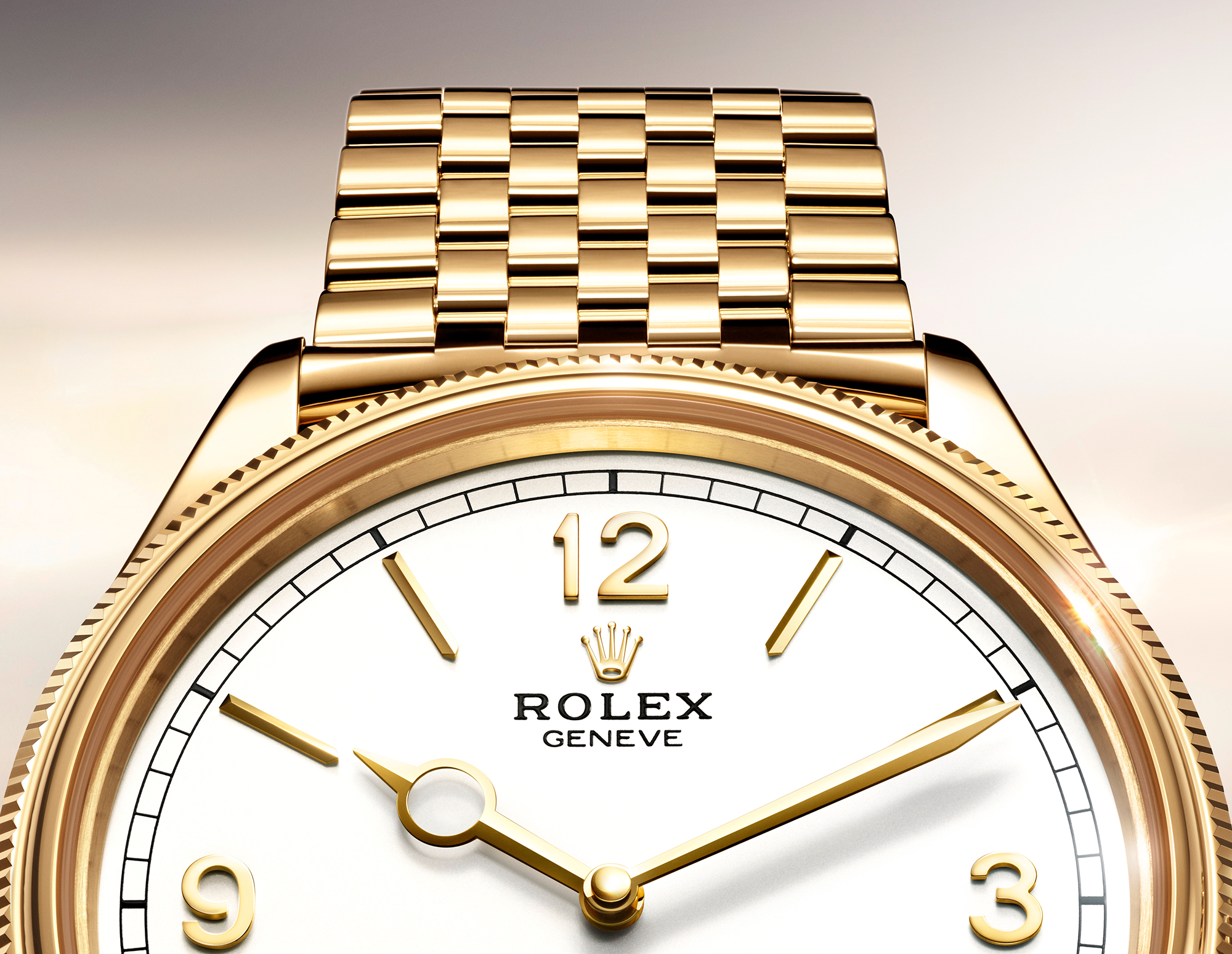 Neue Rolex 1908 Modelle 2025 – Zigerli+Iff