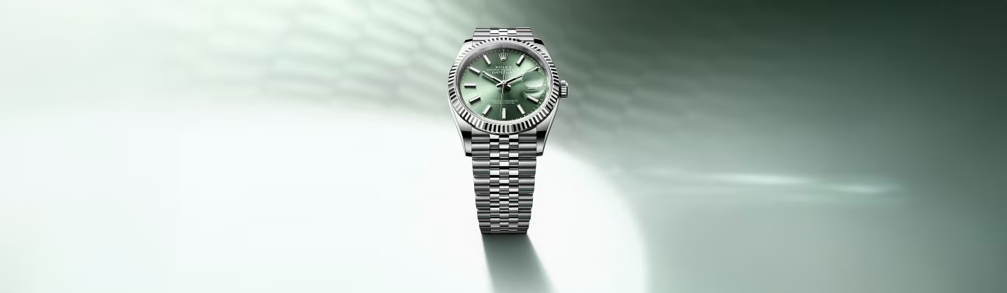 Rolex und die US Open - Zigerli+Iff