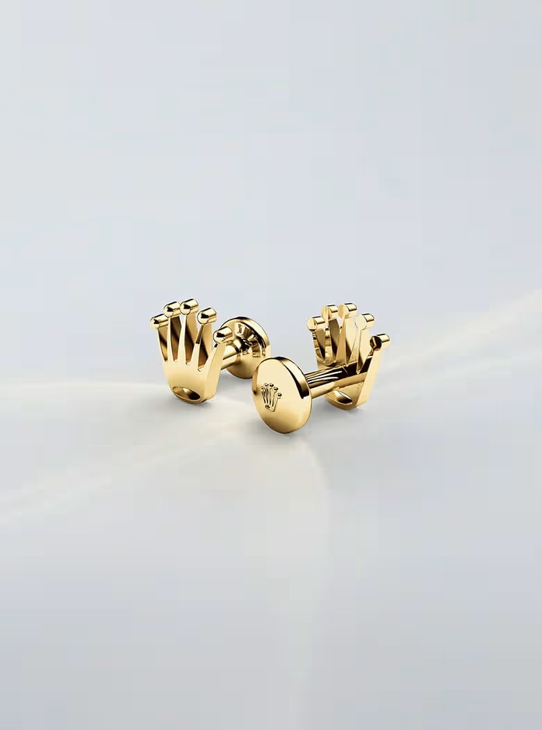 Rolex Accessoires bei Zigerli+Iff in Bern