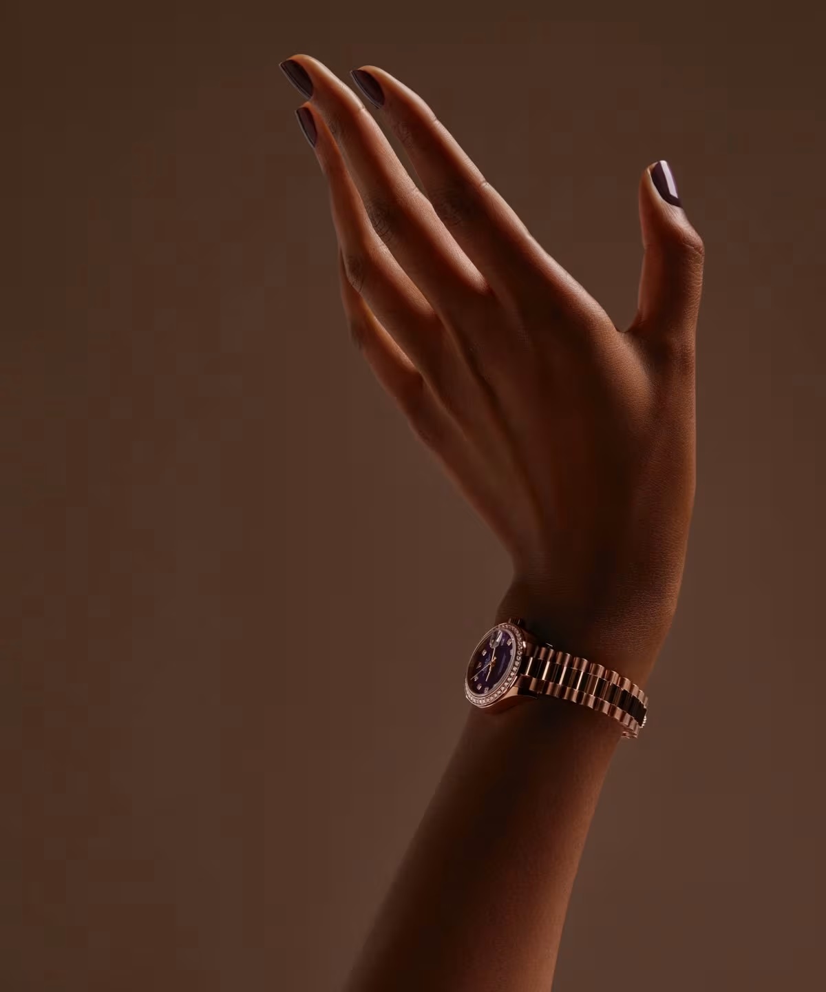 Rolex Lady-Datejust Modelle – Zigerli+Iff