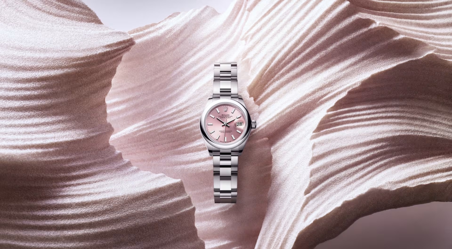 Rolex Lady-Datejust Modelle – Zigerli+Iff