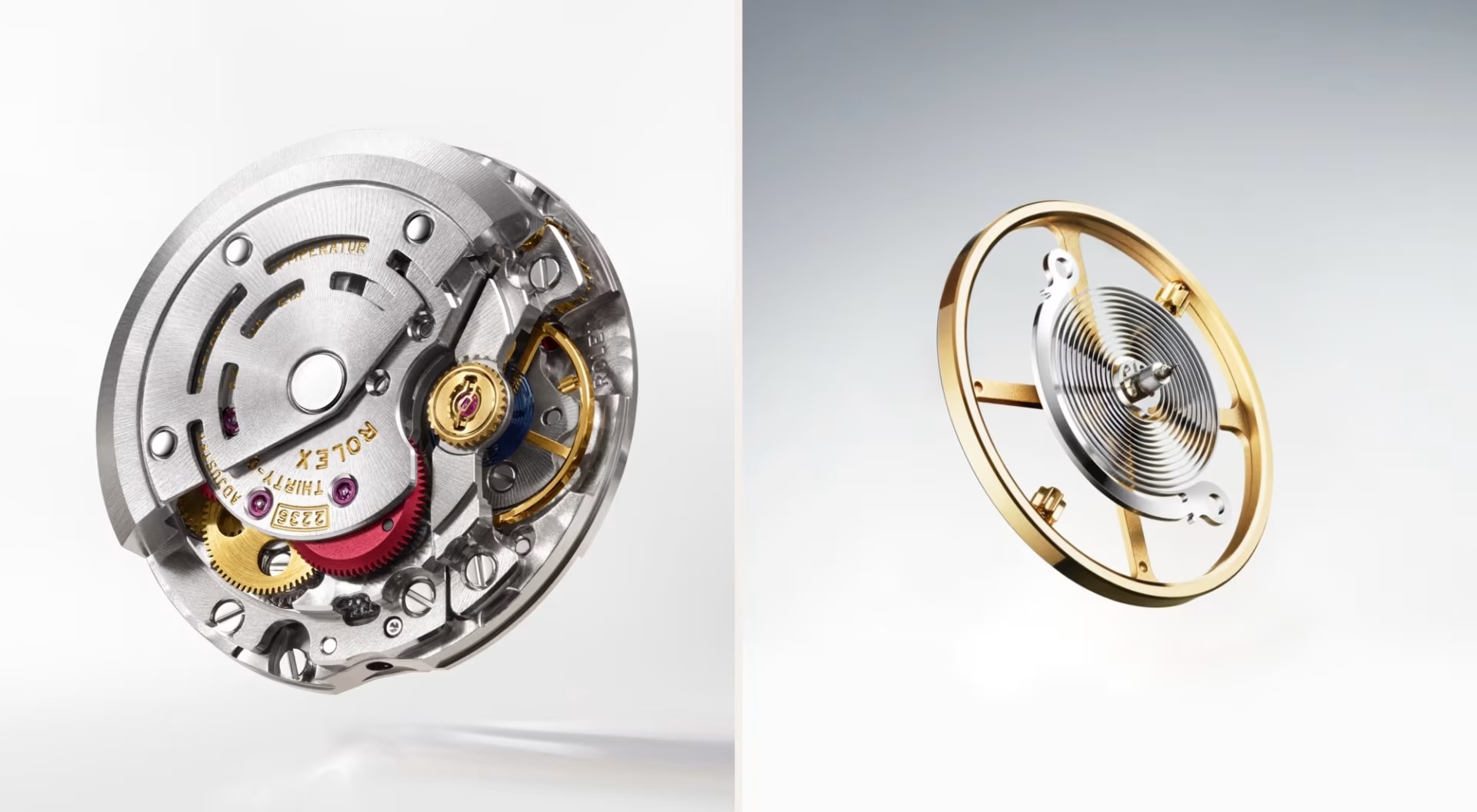 Rolex Lady-Datejust Modelle – Zigerli+Iff