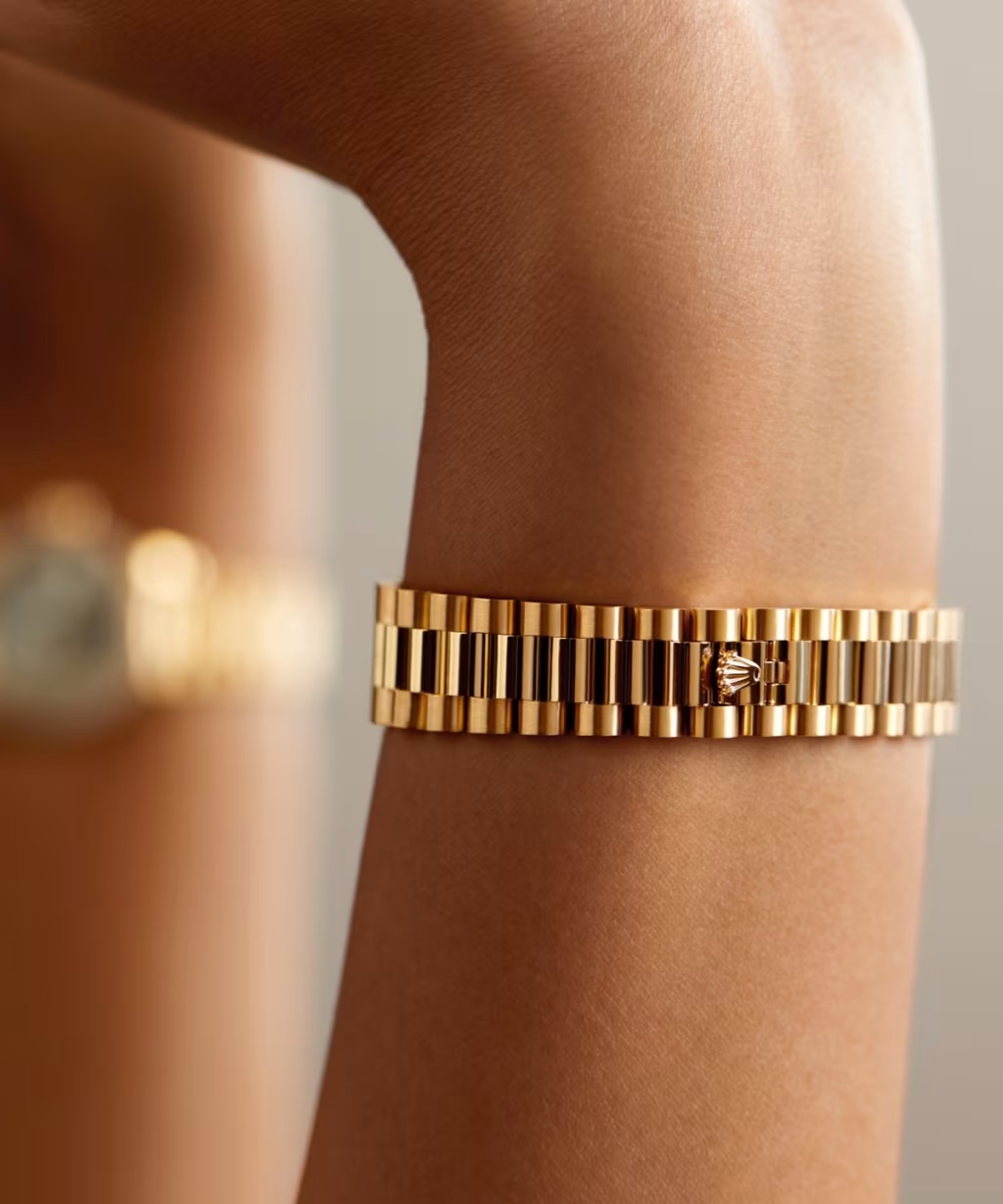 Rolex Lady-Datejust Modelle – Zigerli+Iff