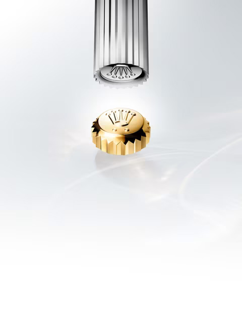 Rolex und die Uhrmacherkunst