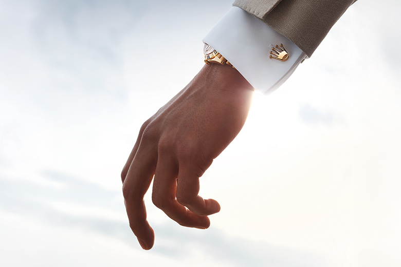 Rolex Accessoires | Zigerli+Iff