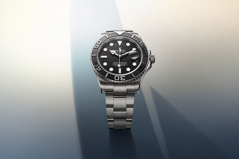 Rolex Yacht-Master Modelle - Zigerli+Iff