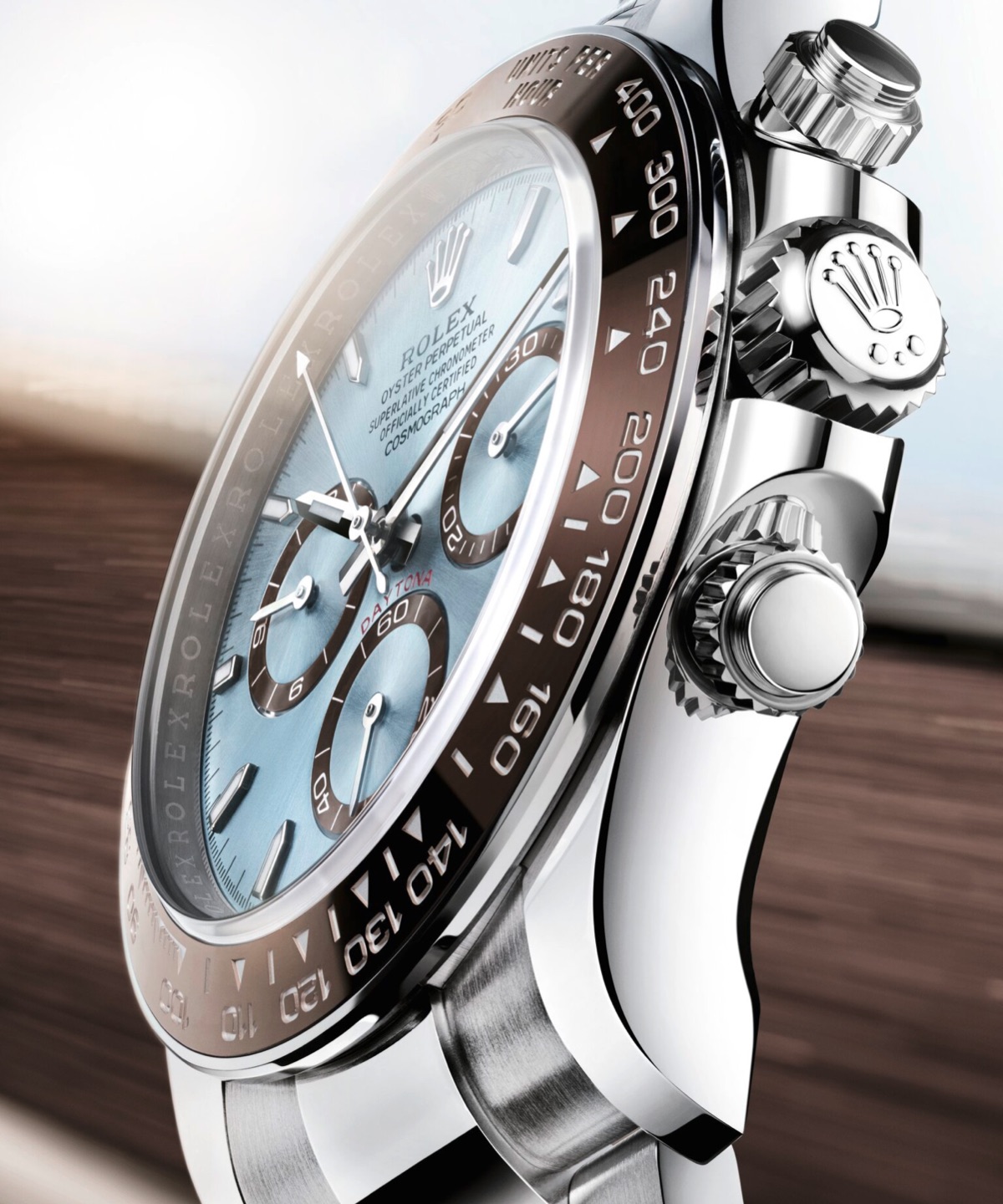 Rolex Cosmograph Daytona Modelle – Zigerli+Iff