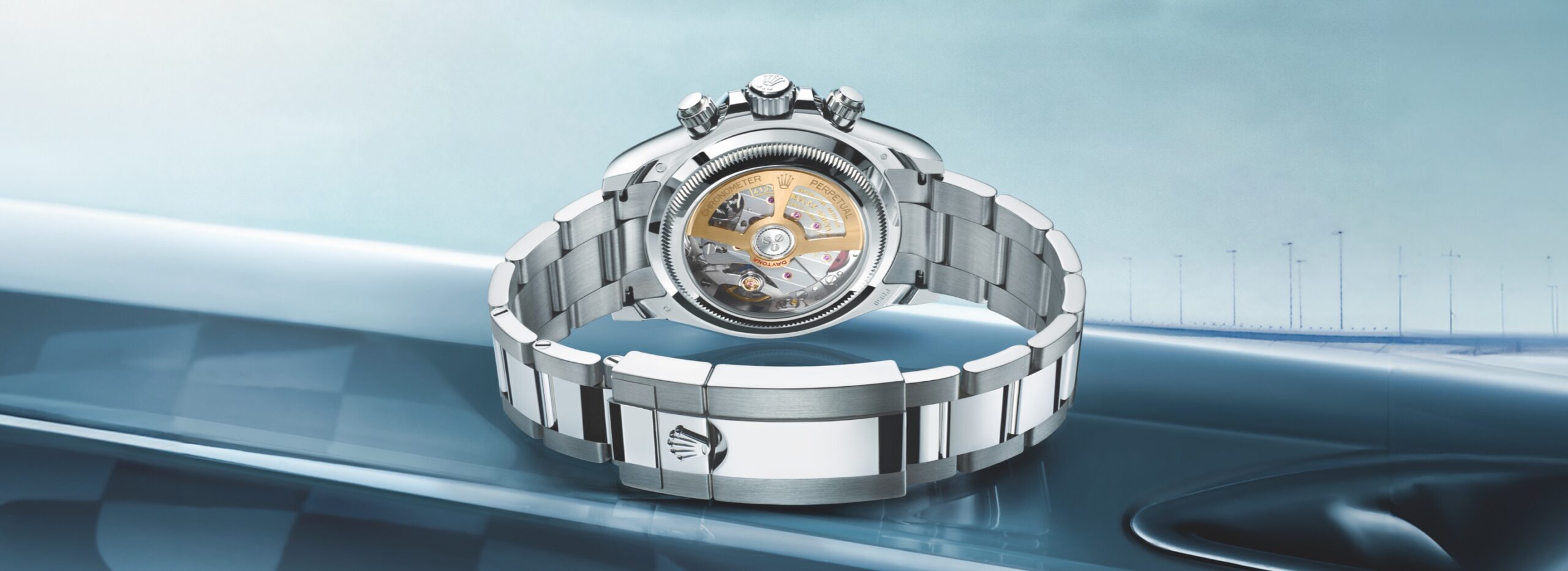 Rolex Cosmograph Daytona Modelle – Zigerli+Iff