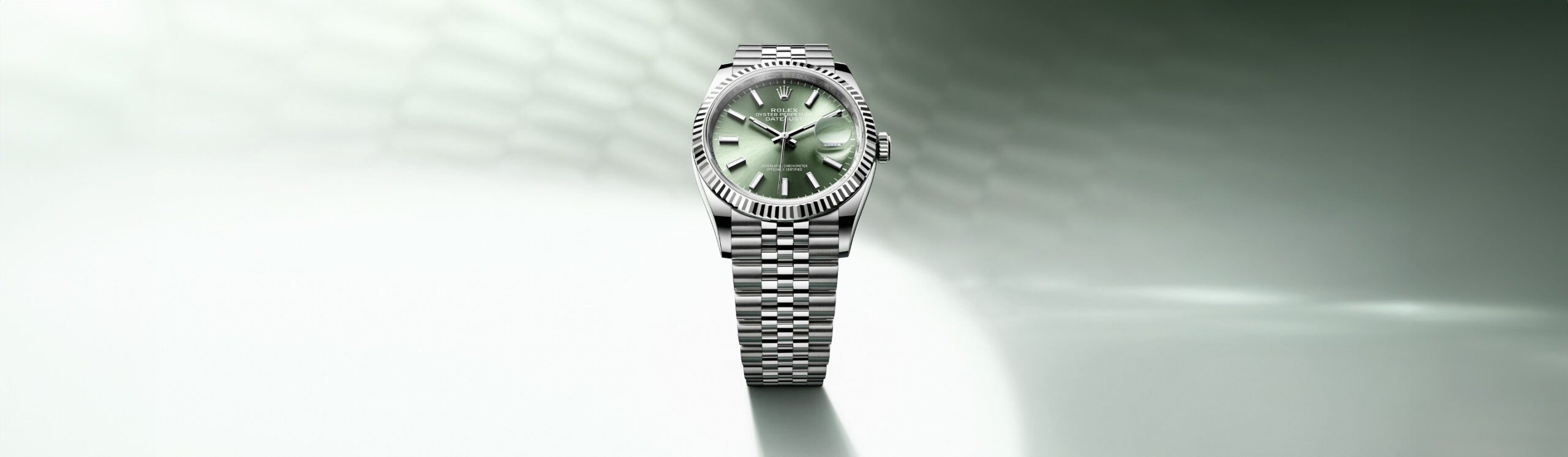 Rolex Datejust Modelle – Zigerli+Iff