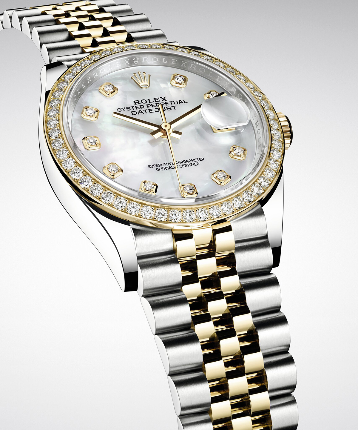 Rolex Datejust Modelle – Zigerli+Iff
