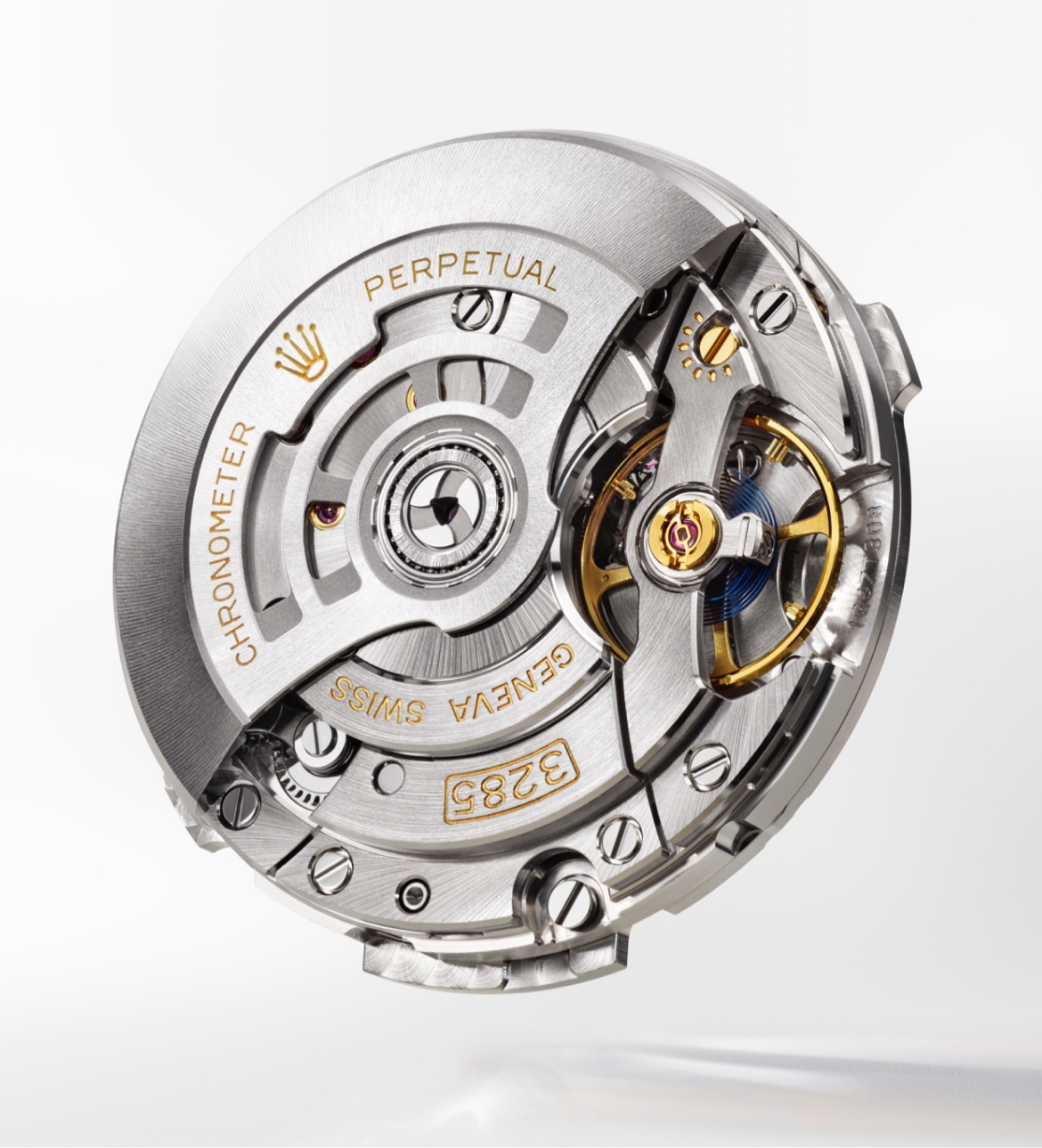 Rolex Explorer Watches – Zigerli+Iff