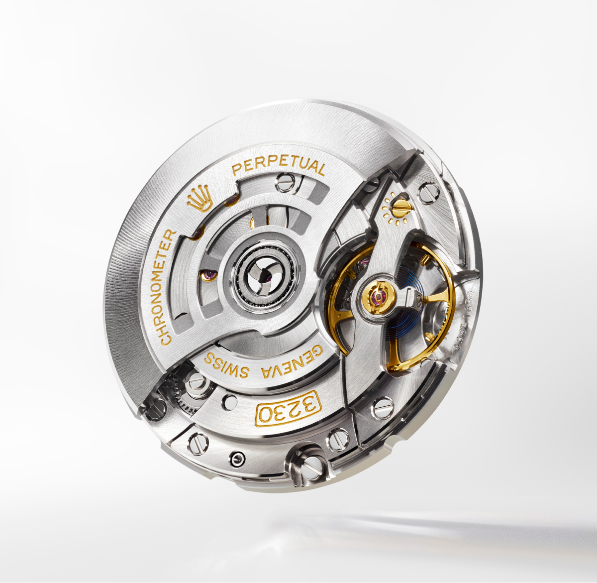 Rolex Explorer Watches – Zigerli+Iff