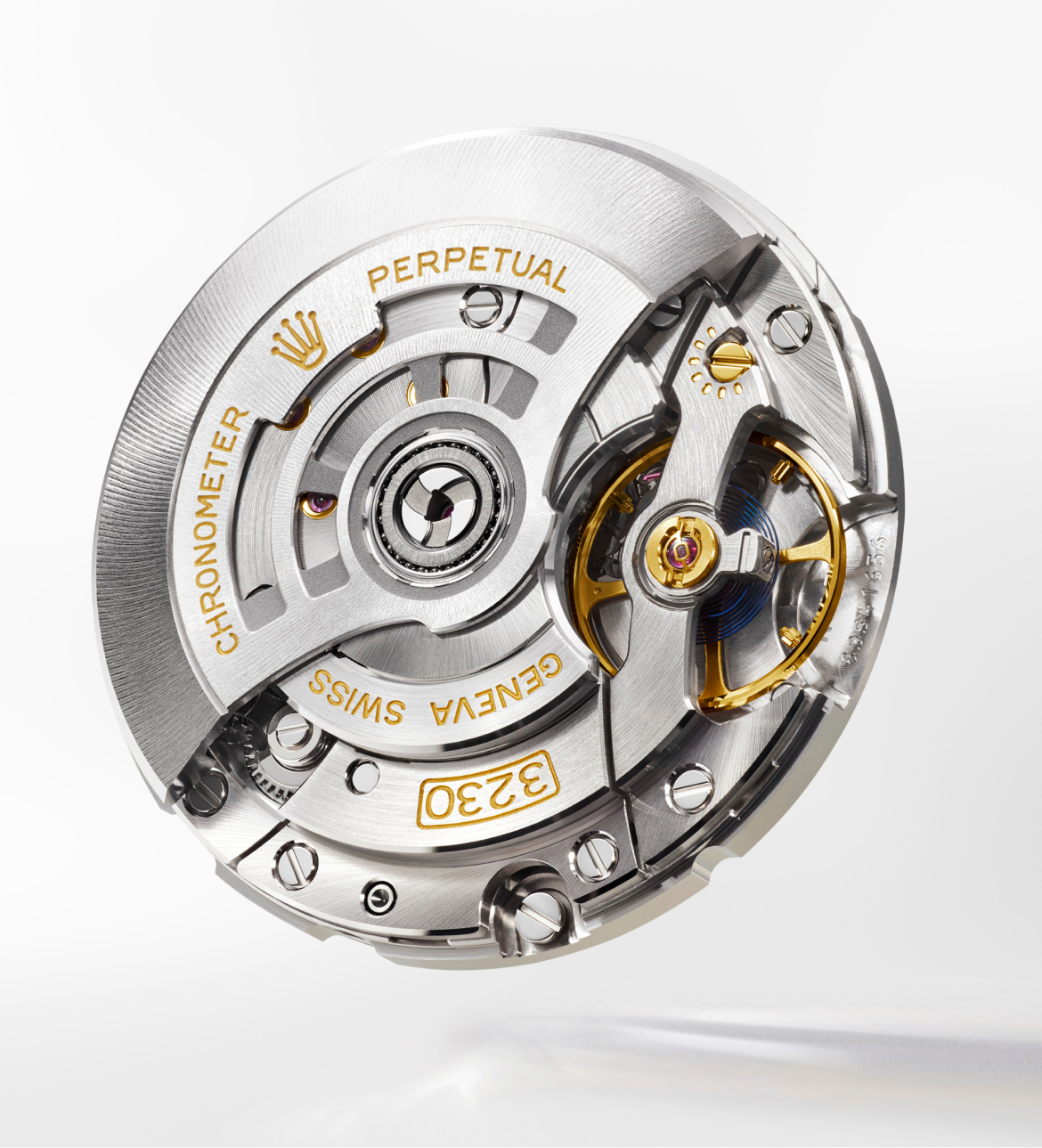 Rolex Explorer Watches – Zigerli+Iff