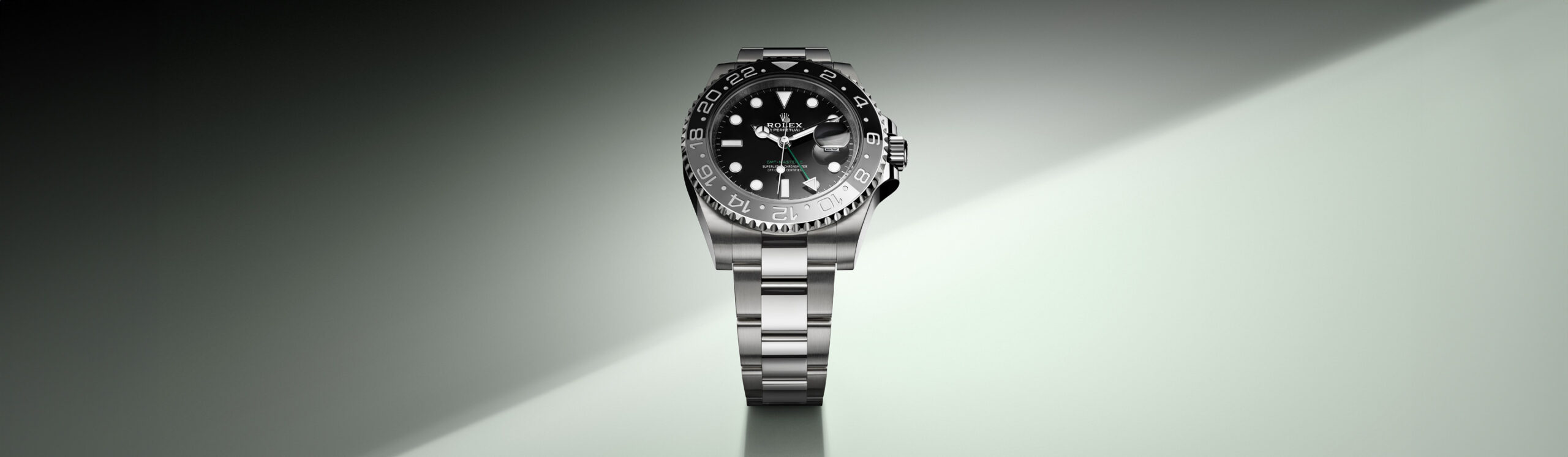 Rolex GMT-Master II Modelle – Zigerli+Iff