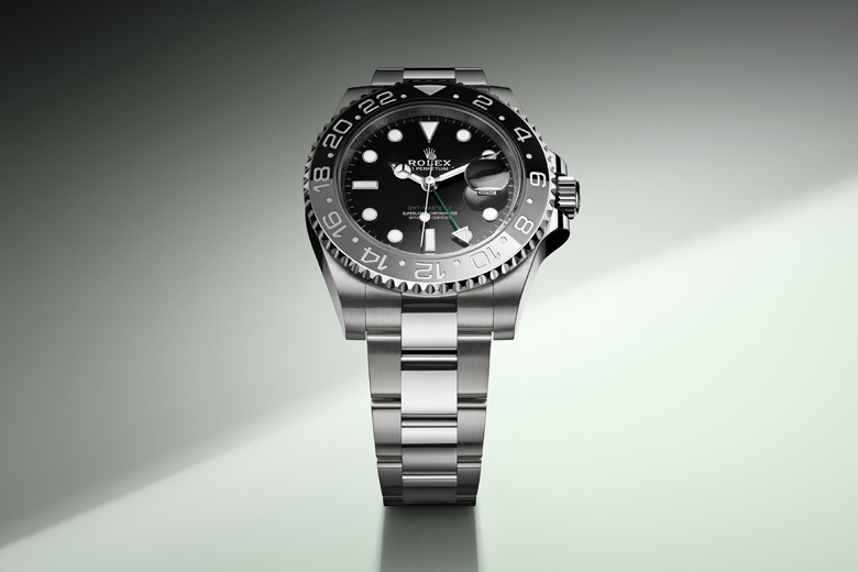 Rolex GMT-Master II Modelle – Zigerli+Iff