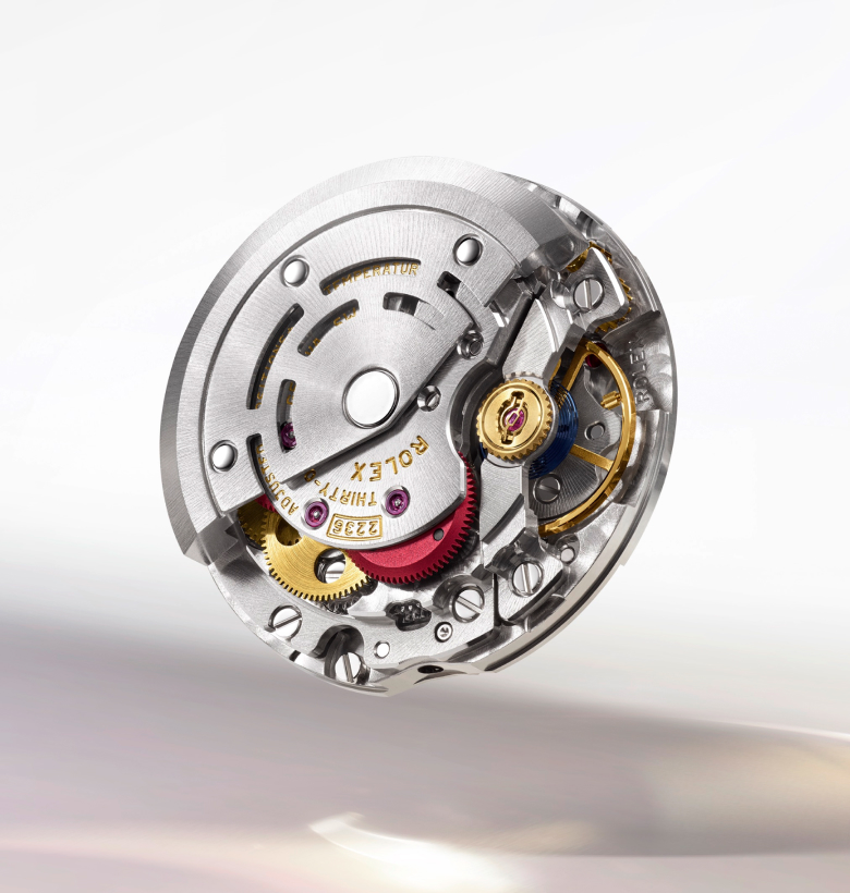 Rolex Datejust Modelle – Zigerli+Iff